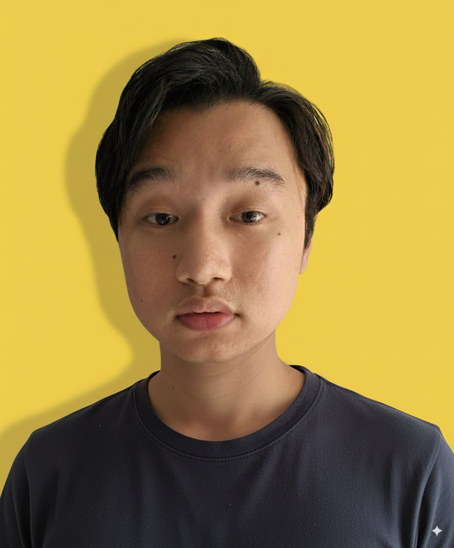 Alvin Lim Profile