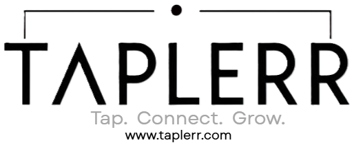 Taplerr Logo
